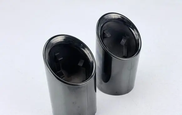 BMW 3 G20 G21 Muffler ending 8485758