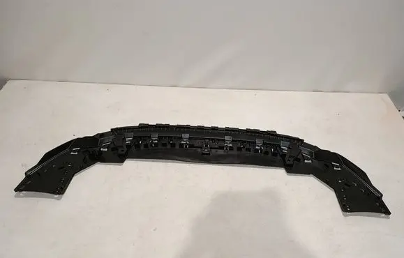 Audi A3 8Y Front bumper skid plate/under tray 8Y0807233A