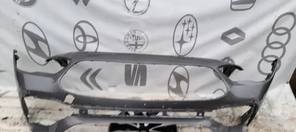 Mercedes-Benz GLA H247 Front bumper