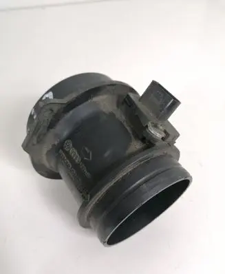 Audi A6 S6 C7 4G Mass air flow meter 059906461N