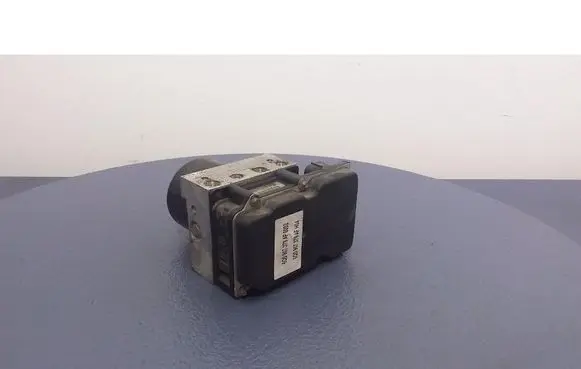 Skoda Fabia Mk1 (6Y) ABS Pump 6Q0907379AF