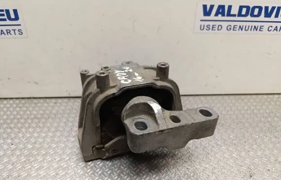 Volkswagen Caddy Engine mount bracket 1K0199262