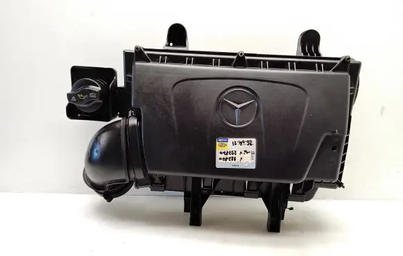Mercedes-Benz Vito Viano W447 Air filter box A4475280206 A4475280306 A4475280406