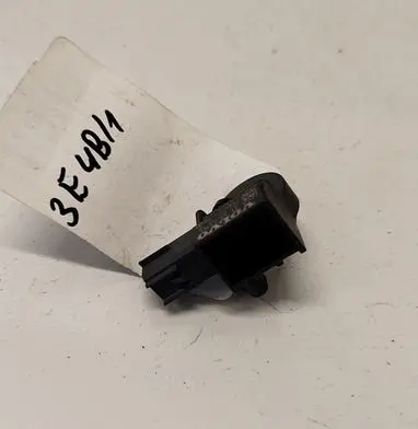 Volvo V40 Airbag deployment crash/impact sensor 31387891