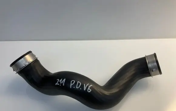 Mercedes-Benz E W211 Intercooler hose/pipe