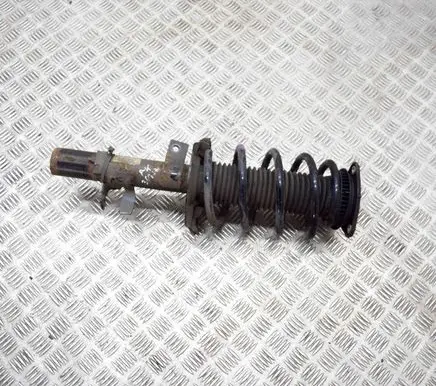 Ford Transit - Tourneo Connect Front shock absorber/damper DV6118K001AC E5634101
