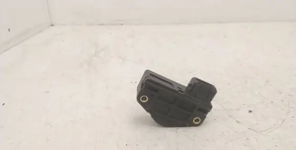 BMW 5 E39 Throttle valve 1703562 1363