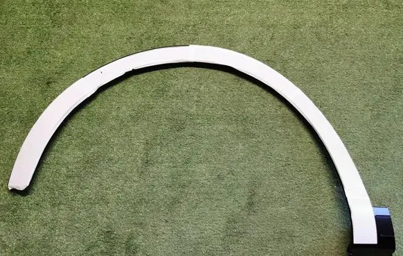 KIA Sportage Front arch trim 87713R2300DANEK 87713R2300