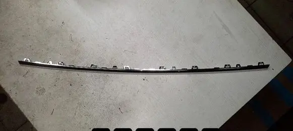 Volkswagen PASSAT B8 Other sill/pillar trim element 3AA853765
