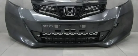Honda Jazz Front bumper 71101TF0XZX00
