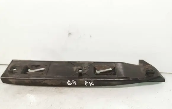 Volkswagen Golf IV Front bumper mounting bracket 1J0807183A