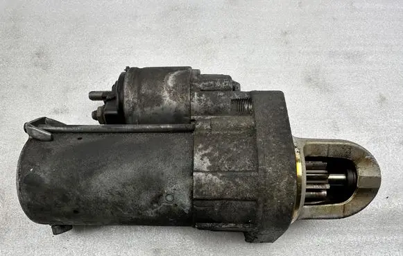 Mercedes-Benz GL X166 Starter motor A2789060800