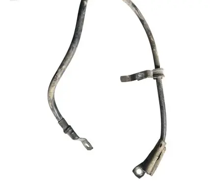 Volvo S60 Negative earth cable (battery) 9469311