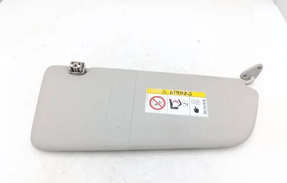Mercedes-Benz Vito Viano W447 Sun visor