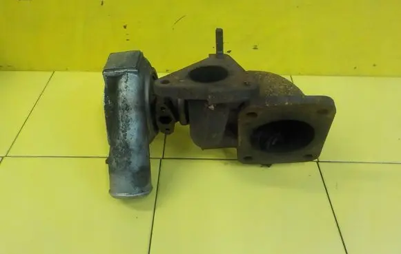 Ford Transit Turbo 6C1Q6K682DF 4SP4