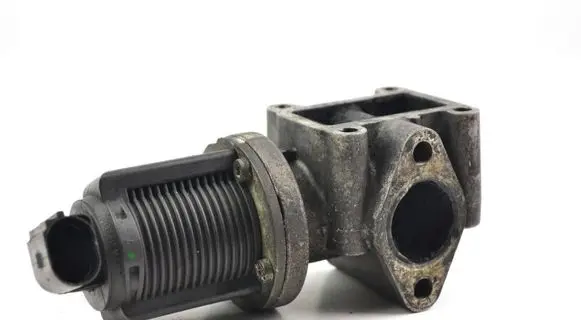 Opel Vectra C EGR valve 55215031