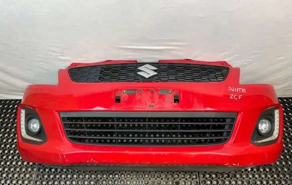Suzuki Swift II Front bumper 