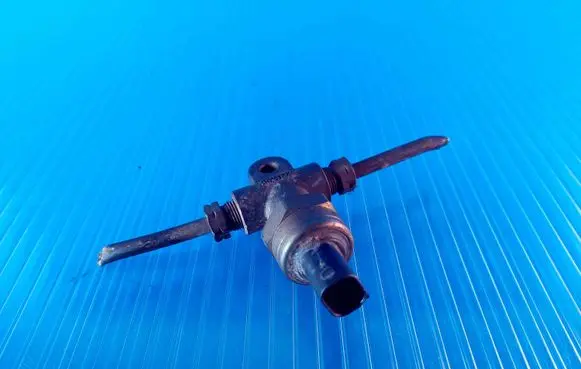 Volvo XC90 Brake power pressure regulator 3524132