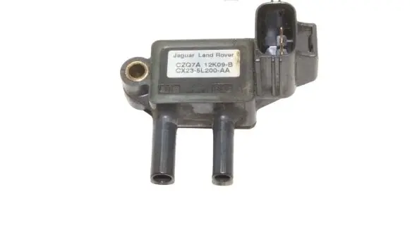 Jaguar XF X250 Exhaust gas pressure sensor CX235L200AA