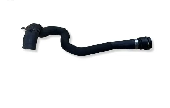 BMW 7 F01 F02 F03 F04 Engine coolant pipe/hose 17127575453