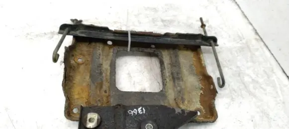 Lancia Beta Battery tray 