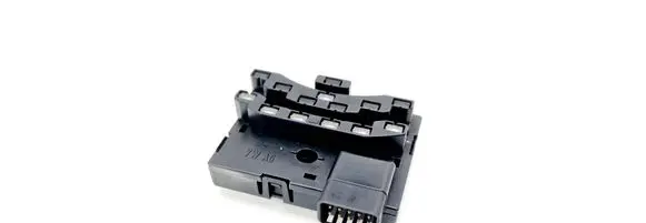 Volkswagen Caddy Steering angle sensor 1K0959654 2QB2313A