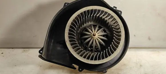 Audi A2 Heater fan/blower 6Q1820015C 78608