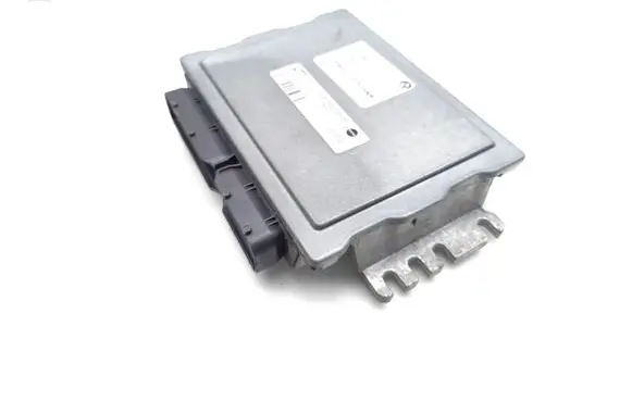 Mini One - Cooper R50 - 53 Engine control unit/module 7553735 1214-7553735-01 7553710