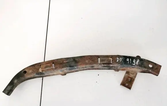 Honda Jazz Front bumper mounting bracket