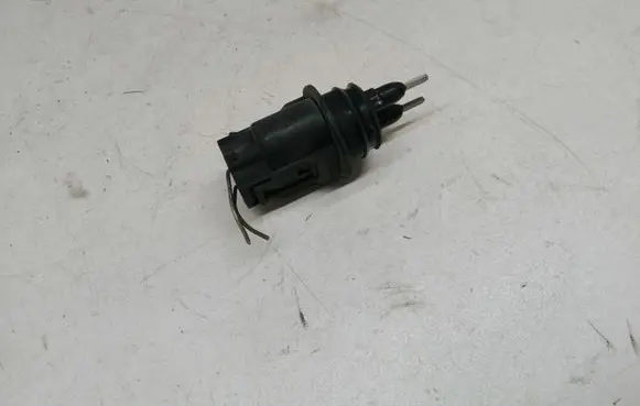 Volkswagen Golf V Windshield washer fluid level sensor 1J0873203