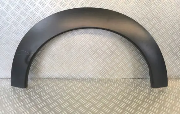 Citroen C4 Cactus Rear arch trim 9801554380