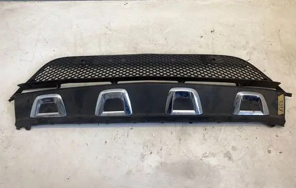 Mercedes-Benz GLC X253 C253 Front bumper lip A2538851103