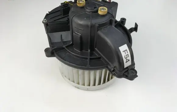 Citroen C4 II Picasso Heater fan/blower 5E2228700 5E2228200