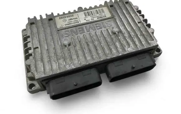 Renault Kangoo I Gearbox control unit/module 8200108800 7700110261