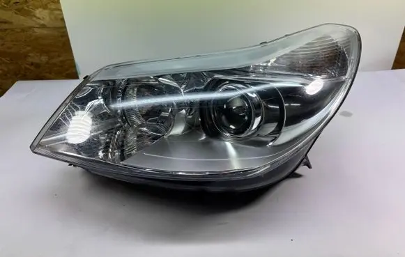 Citroen C5 Headlight/headlamp 89900021