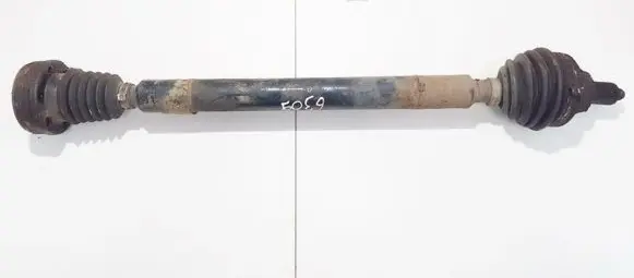 Audi A2 Front driveshaft
