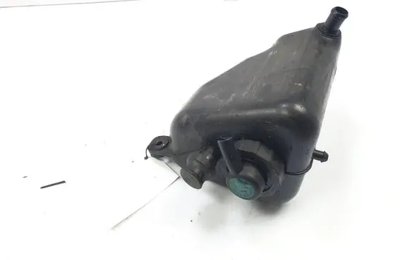 Mercedes-Benz SL R230 Coolant expansion tank/reservoir