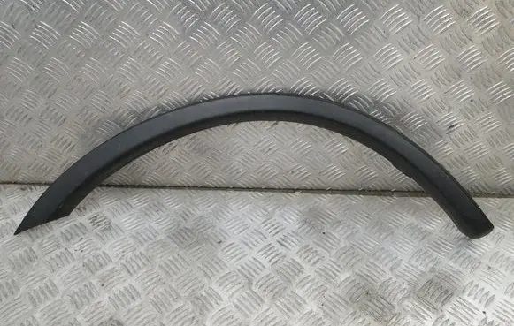 Mitsubishi Outlander Front arch trim