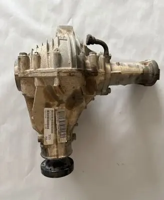 Dodge Durango Front differential P68251555AA T02DF2246J0880