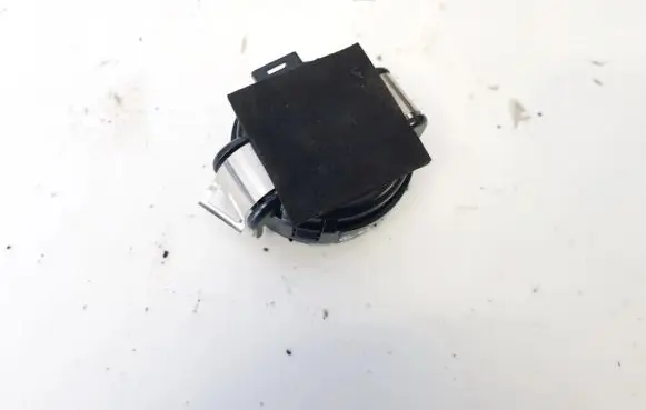 Renault Laguna III Rain sensor
