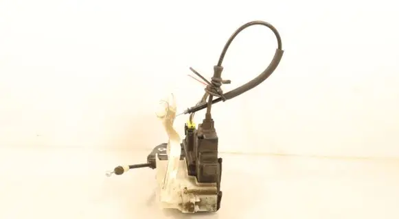 KIA Ceed Front door lock 27101L