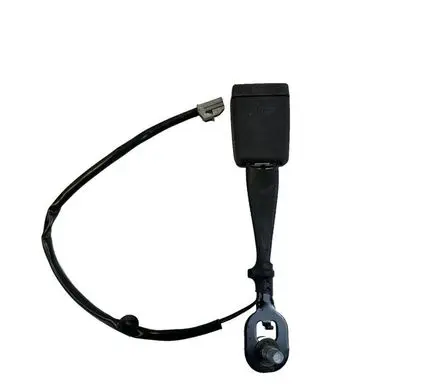 Jeep Grand Cherokee Front seatbelt buckle P6JW90DX9AB