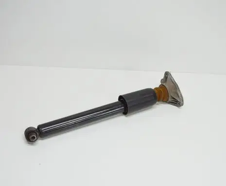 BMW 1 F20 F21 Rear shock absorber/damper 6873729