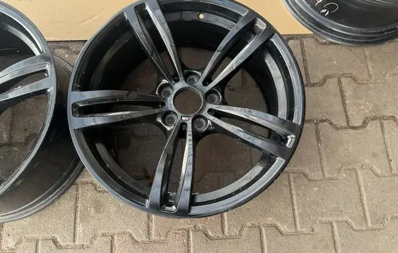 BMW M4 F82 F83 R19 alloy rim 2284755