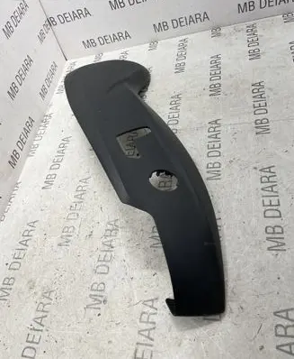 Tesla Model S Front door seat control surround trim AG130486