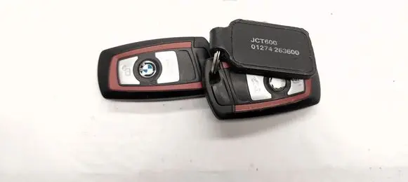 BMW 2 F22 F23 Ignition key/card 