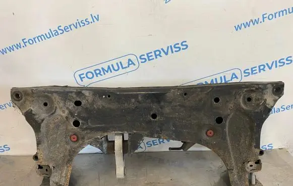 Ford Focus Rear subframe A17240FS0183 HA05259