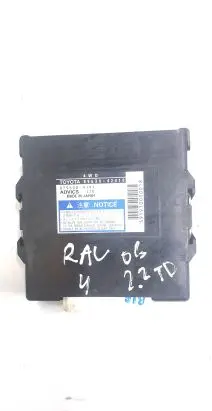 Toyota RAV 4 (XA30) Other control units/modules 8963042010