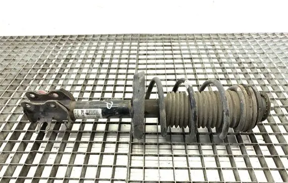 Opel Corsa E Front shock absorber/damper 22283525
