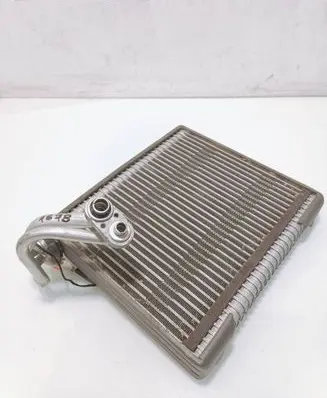 Nissan Juke I F15 Air conditioning (A/C) radiator (interior) 